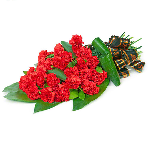 "Утрата". Букет траурный